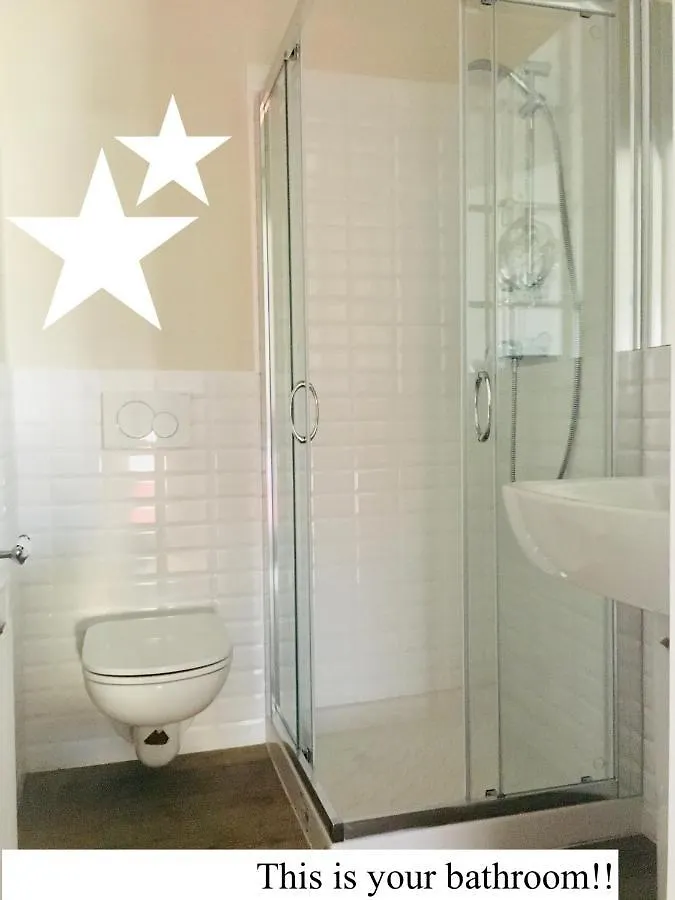 Apartman Piccolo Punto A Verona