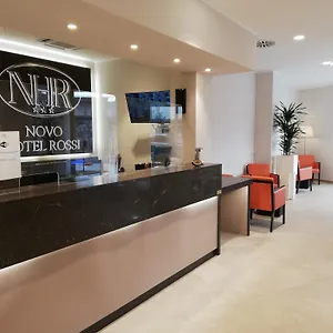 מלון Novo Rossi, ורונה