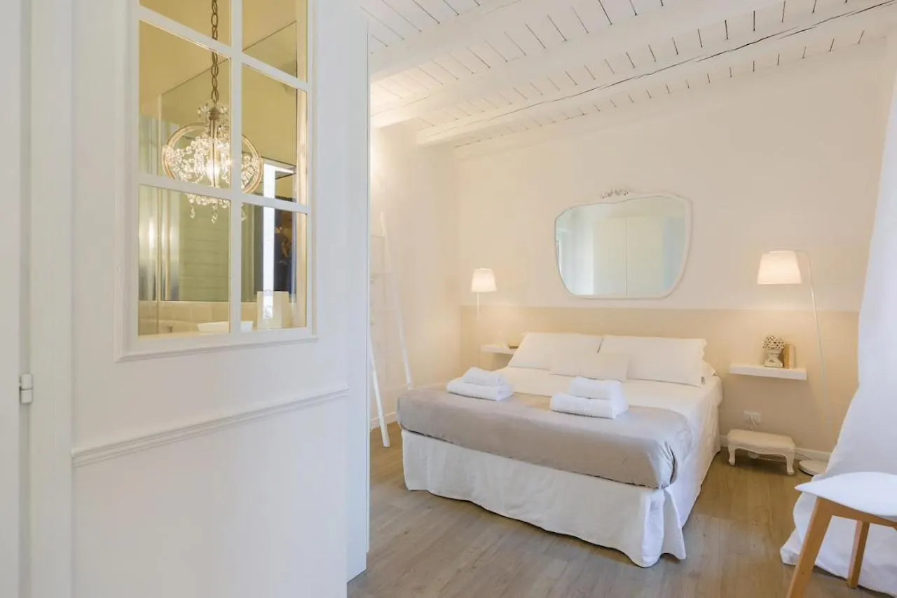 Apartment Piccolo Punto A Verona
