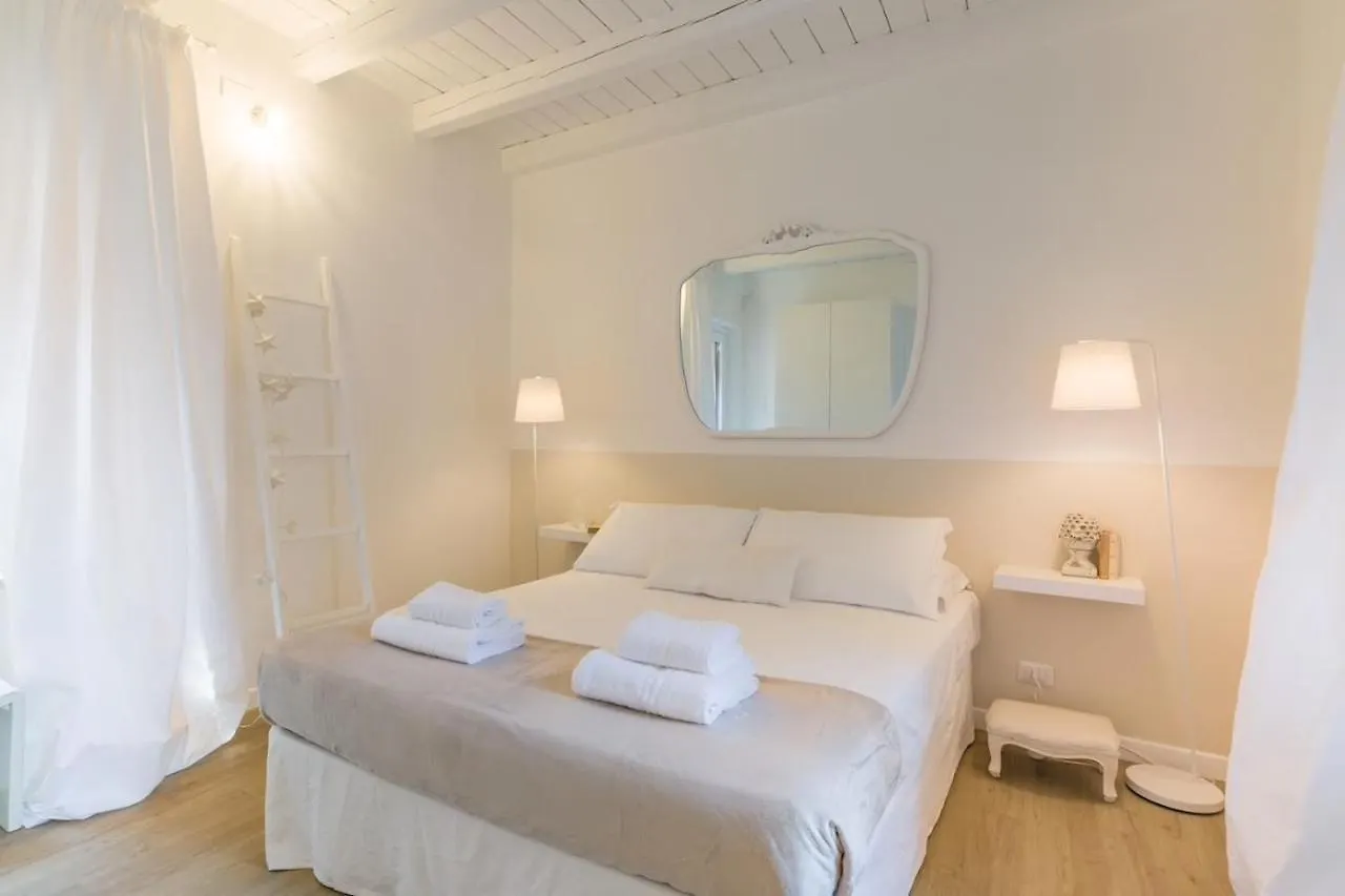 Apartment Piccolo Punto A Verona