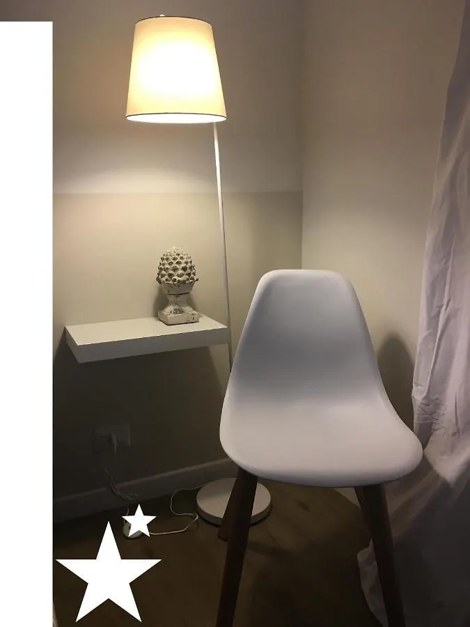 Piccolo Punto A Verona Apartment
