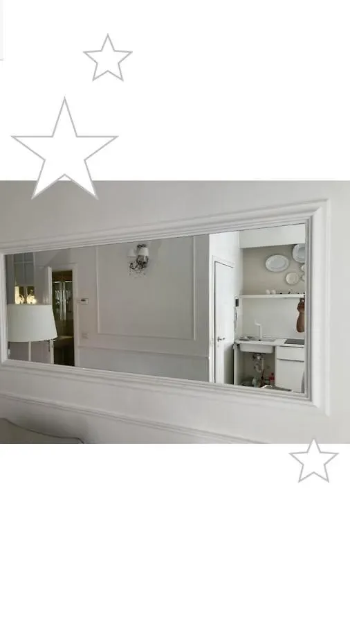 Apartment Piccolo Punto A Verona Italy